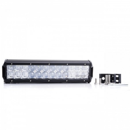 LED osvÄtlenĂ­ SPZ Ĺ KODA Octavia III (2012-2020)